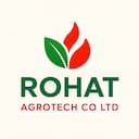 Rohat Agrotech Logo